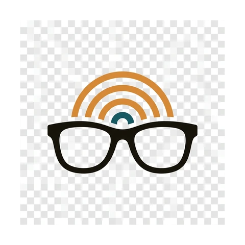 VisorVeil logo