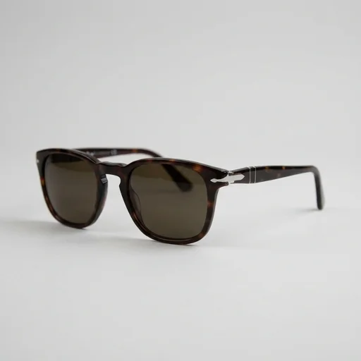 Persol PO5054 Square Sunglasses