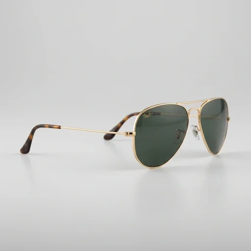 Ray-Ban Aviator Classic view 2