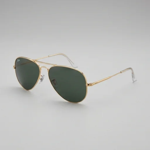 Ray-Ban Aviator Classic view 3
