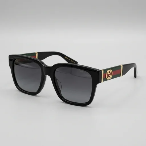 Gucci Bandit Sunglasses