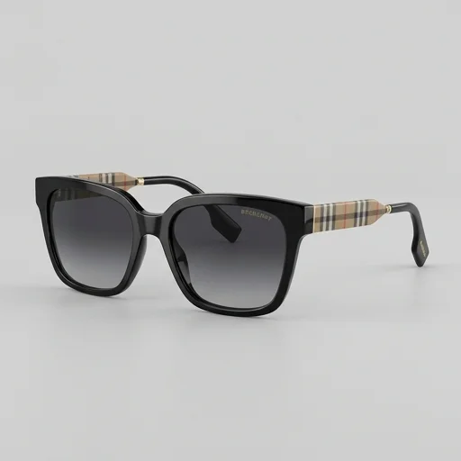 Burberry BE4216 Sunglasses view 3