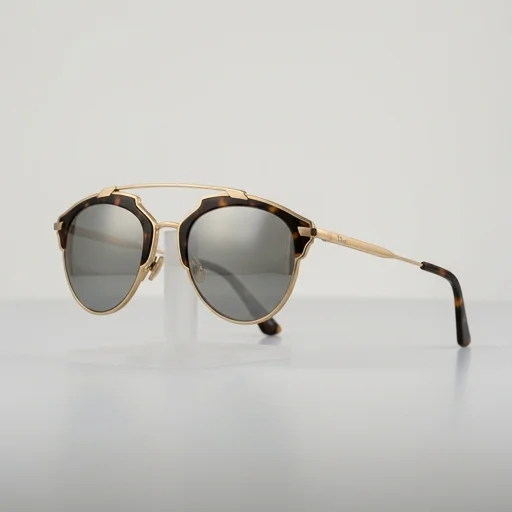 Dior CD Diorso Real Sunglasses