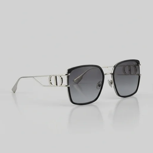 Dior CD Diorso Real Sunglasses view 3