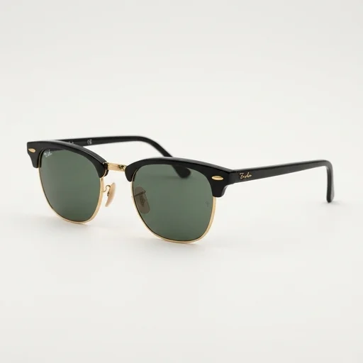 Ray-Ban Clubmaster Classic