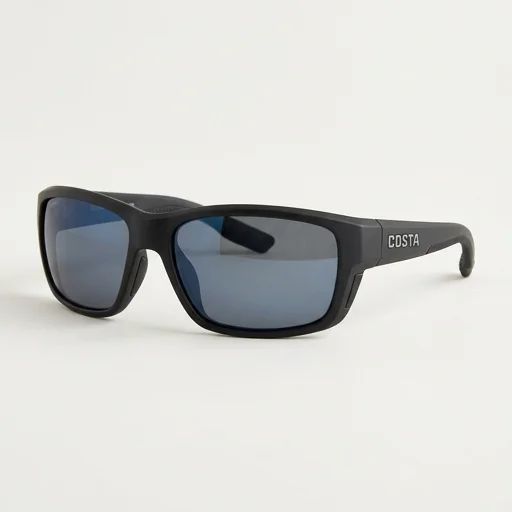 Costa Del Mar Bloke Polarized Sunglasses