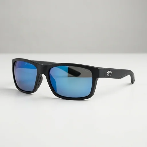 Costa Del Mar Bloke Polarized Sunglasses view 2