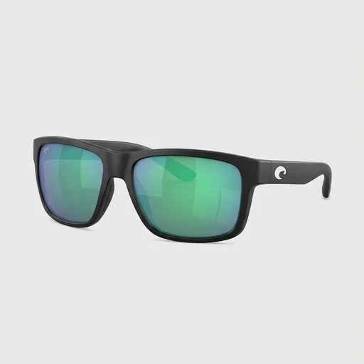 Costa Del Mar Bloke Polarized Sunglasses view 3