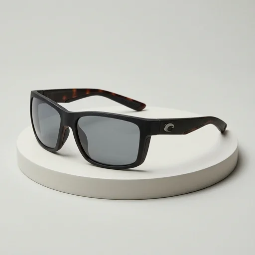 Costa Del Mar Reefton Polarized Sunglasses