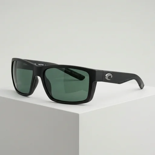 Costa Del Mar Reefton Polarized Sunglasses view 2