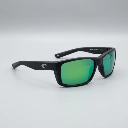 Costa Del Mar Reefton Polarized Sunglasses view 3