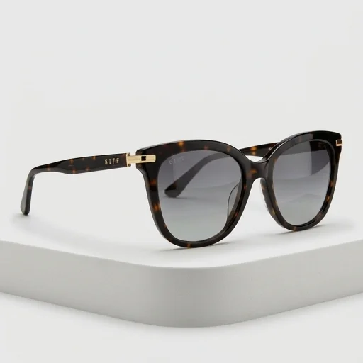 DIFF Eyewear Bella