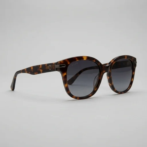 DIFF Eyewear Bella view 2