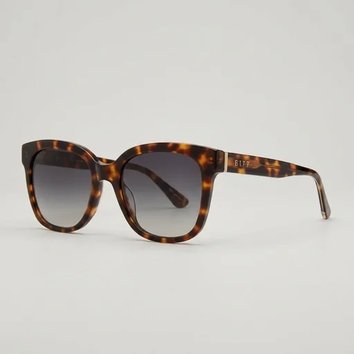 DIFF Eyewear Bella view 3