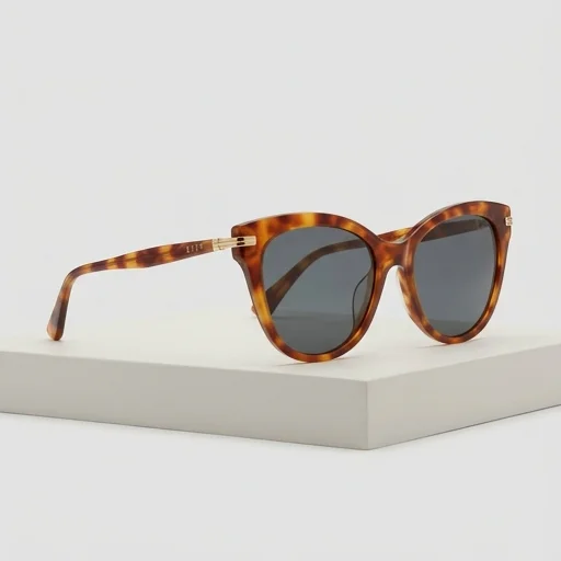 DIFF Eyewear Cara Sunglasses