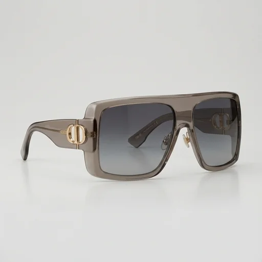 Dior DiorSoLight Sunglasses view 2