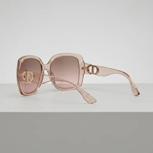 Dior DiorSoLight Sunglasses view 3