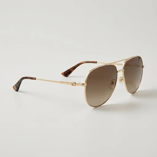 Gucci GG0396S Sunglasses view 2