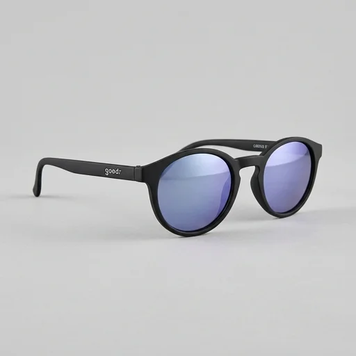 goodr Circle G Sunglasses view 2