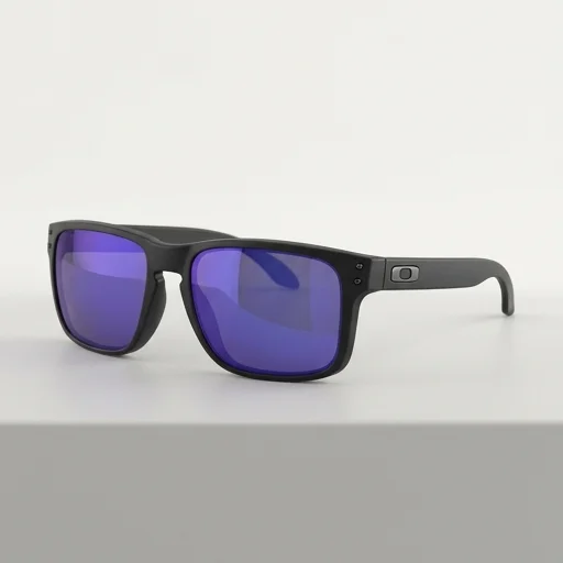 Oakley Holbrook view 3