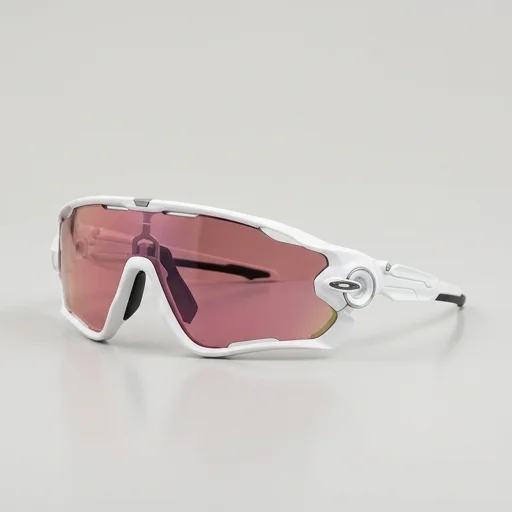 Oakley Jawbreaker Sports Sunglasses