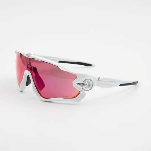 Oakley Jawbreaker Sports Sunglasses view 3
