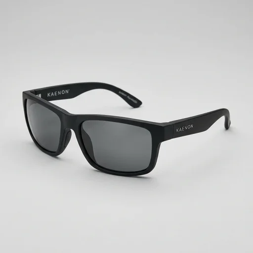 Kaenon Burnet Polarized Sunglasses