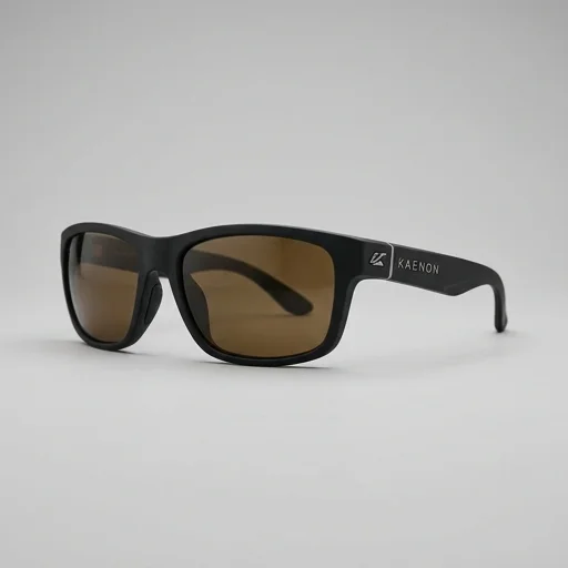 Kaenon Clarke Polarized Sunglasses