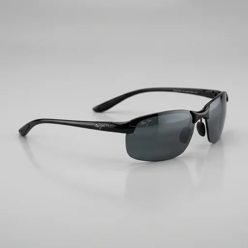 Maui Jim Banyans Polarized Sunglasses view 2