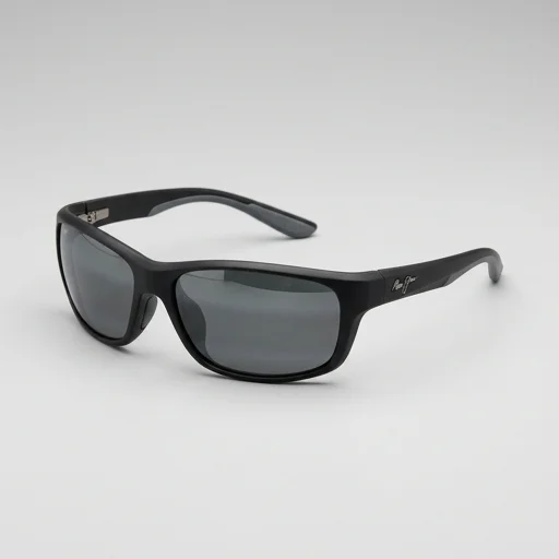 Maui Jim Banyans Polarized Sunglasses view 3