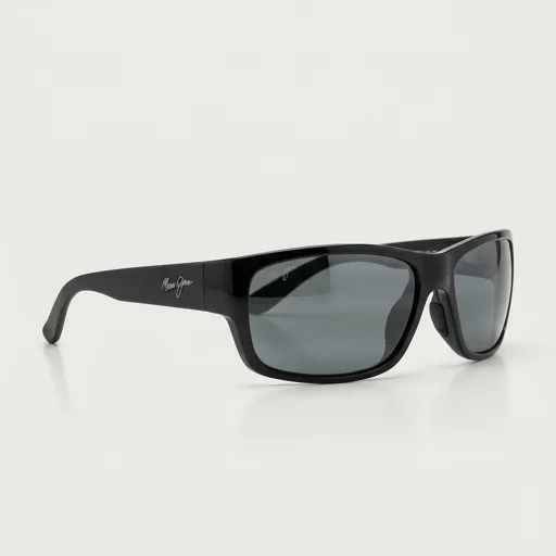 Maui Jim Peahi Polarized Sunglasses