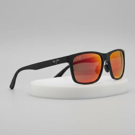 Maui Jim Red Sands Polarized Sunglasses