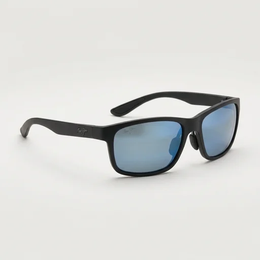 Maui Jim Red Sands Polarized Sunglasses view 3