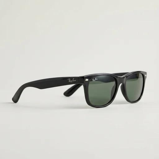 Ray-Ban New Wayfarer Classic view 2
