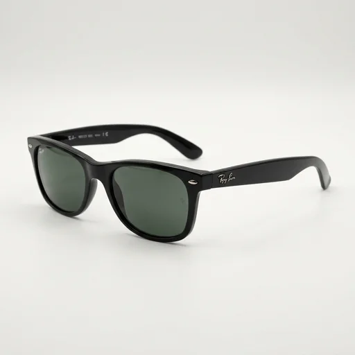 Ray-Ban New Wayfarer Classic view 3