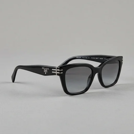 Prada PR 01OS view 3