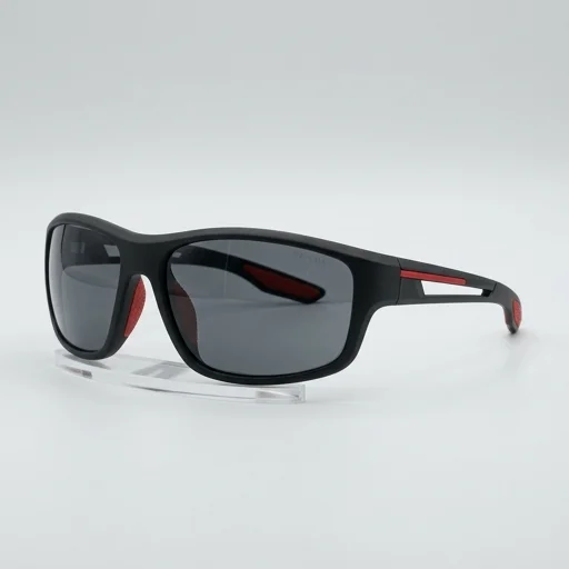 Prada Linea Rossa Sports Sunglasses