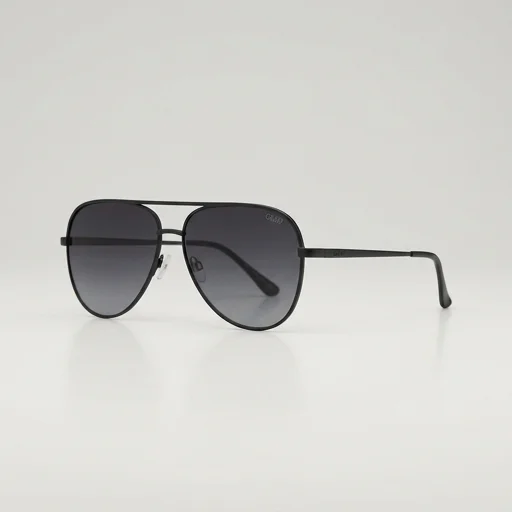 Quay Australia High Key Oversized Sunglasses