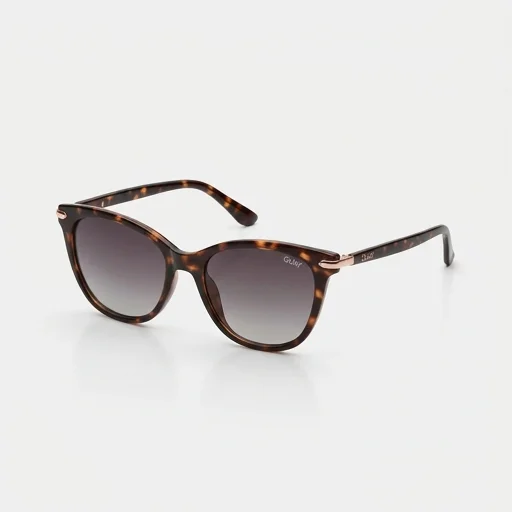 Quay Australia Sweet Leaf Sunglasses