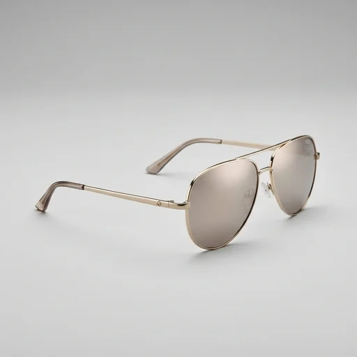 Quay Australia Sweet Leaf Sunglasses view 3