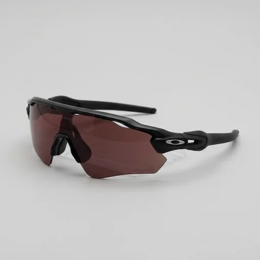 Oakley Radar EV Path