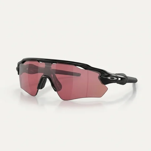 Oakley Radar EV Path view 2