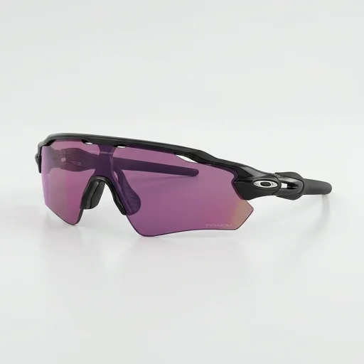 Oakley Radar EV Path view 3