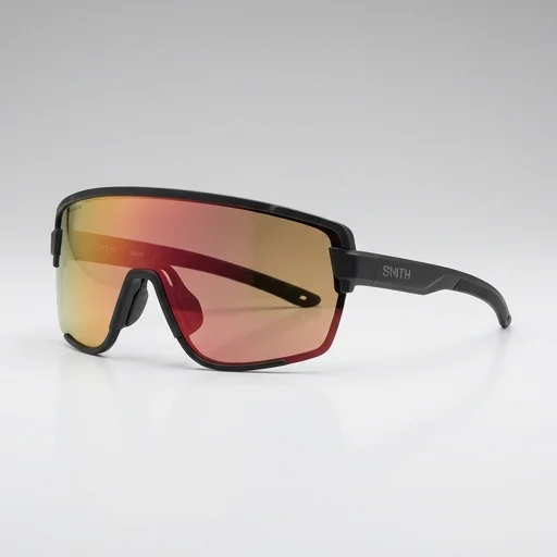 Smith Optics ChromaPop Wildcat Sunglasses