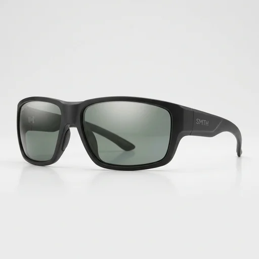 Smith Optics Guide's Choice Polarized Sunglasses view 2