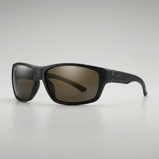 Smith Optics Guide's Choice Polarized Sunglasses view 3