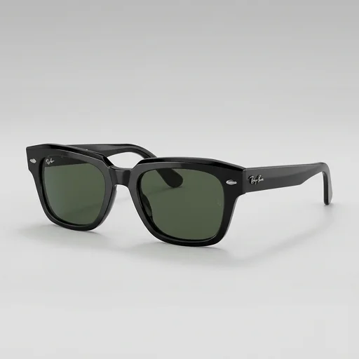 Ray-Ban State Street RB2186