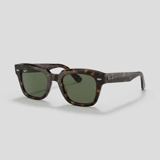 Ray-Ban State Street RB2186 view 2