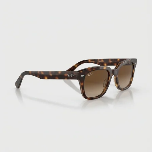 Ray-Ban State Street RB2186 view 3