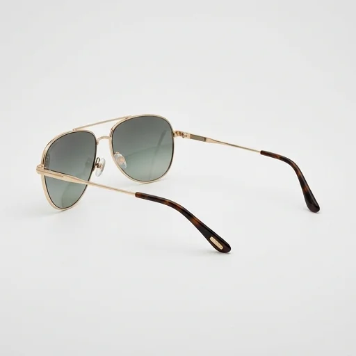 Tom Ford Marko FT0237 Sunglasses view 2